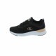 Zapatillas Casual Hombre Champion Bold Base Low Cut Shoe Negro