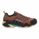Zapatillas de Running para Adultos Merrell Moab Speed 2 Gtx Marrón