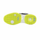 Zapatillas de Padel para Adultos Munich Padx 48 Negro