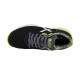 Zapatillas de Padel para Adultos Munich Padx 48 Negro