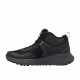 Zapatillas de Running para Adultos Columbia Konos Trs Outdry Mid Negro