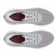 Zapatillas de Running para Adultos Under Armour Infinite Elite Gris