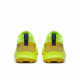 Zapatillas de Running para Adultos Saucony Peregrine 14 Amarillo