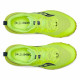 Zapatillas de Running para Adultos Saucony Peregrine 14 Amarillo