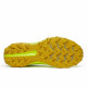 Zapatillas de Running para Adultos Saucony Peregrine 14 Amarillo