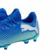 Adult's Football Boots Puma Future 7 Play Mg Blue