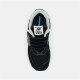 Zapatillas Deportivas Infantiles New Balance 574 Core Hook Loop Negro