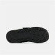 Zapatillas Deportivas Infantiles New Balance 574 Core Hook Loop Negro