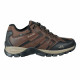 Botas de Montaña Hi-Tec Torca Pro Low Wp Marrón