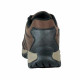 Botas de Montaña Hi-Tec Torca Pro Low Wp Marrón