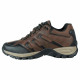 Botas de Montaña Hi-Tec Torca Pro Low Wp Marrón