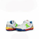 Zapatillas de Fútbol Sala para Niños Munich One Kid 67 Blanco