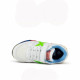 Zapatillas de Fútbol Sala para Niños Munich One Kid 67 Blanco