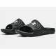 Women's Flip Flops Under Armour Locker IV Black