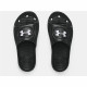 Women's Flip Flops Under Armour Locker IV Black