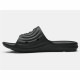 Women's Flip Flops Under Armour Locker IV Black