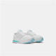 Sports Shoes for Kids New Balance 574 NEW-B HOOK LOOP White