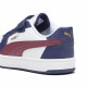 Sports Shoes for Kids Puma Caven 2.0 Ac+ P White Red