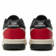 Zapatillas Deportivas Infantiles New Balance 480 Blanco Rojo