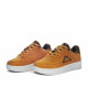 Zapatillas Deportivas Infantiles Kappa Maserta 4 Kid Amarillo Marrón