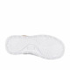 Zapatillas Deportivas Infantiles Kappa Maserta 4 Kid Amarillo Marrón