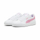Children’s Casual Trainers Puma Smash 3.0 Nightkeeper White
