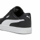 Zapatillas Deportivas Infantiles Puma Pumaven 2.0 Negro