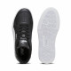 Zapatillas Deportivas Infantiles Puma Pumaven 2.0 Negro