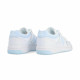 Zapatillas Deportivas Infantiles New Balance 480 Azul Blanco