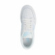 Zapatillas Deportivas Infantiles New Balance 480 Azul Blanco