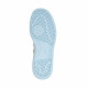 Zapatillas Deportivas Infantiles New Balance 480 Azul Blanco