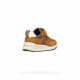Zapatillas Deportivas Infantiles Geox Rooner B. Marrón