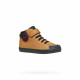 Zapatillas Casual Geox Gisli B. C Marrón