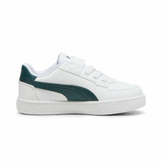 Zapatillas Casual Puma Caven 2.0 Ac+ Ps Blanco