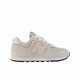 Casual Trainers New Balance 574 Rain Cloud