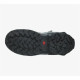 Children's Mountain Boots Salomon X Raise Mid GTX Infantil Black