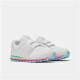 Sports Shoes for Kids New Balance 574 Core Hook Loop White
