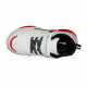 Zapatillas Casual Champion Wave Pu B Ps Low Cut Blanco