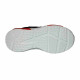 Zapatillas Casual Champion Wave Pu B Ps Low Cut Blanco