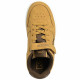Zapatillas Deportivas Infantiles Kappa Maserta 4 Kid Ev Amarillo Marrón claro