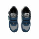Zapatillas Deportivas Infantiles New Balance 574 Core Hook Loop Nb Azul