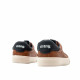 Zapatillas Casual Mustang Emi Marrón