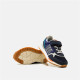 Zapatillas Deportivas Infantiles Mustang Compact Pluton Azul marino