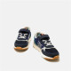 Zapatillas Deportivas Infantiles Mustang Compact Pluton Azul marino