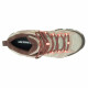 Botas de Montaña Merrell Moab 3 Mid GTX Marrón Verde