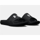 Chanclas para Mujer Under Armour Locker IV Sl Negro