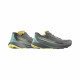Zapatillas de Running para Adultos La Sportiva Prodigio Negro Antracita