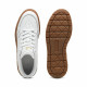 Zapatillas Casual de Mujer Puma Karmen II Idol Blanco