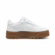 Zapatillas Casual de Mujer Puma Karmen II Idol Blanco