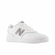 Women's casual trainers New Balance 80 White
